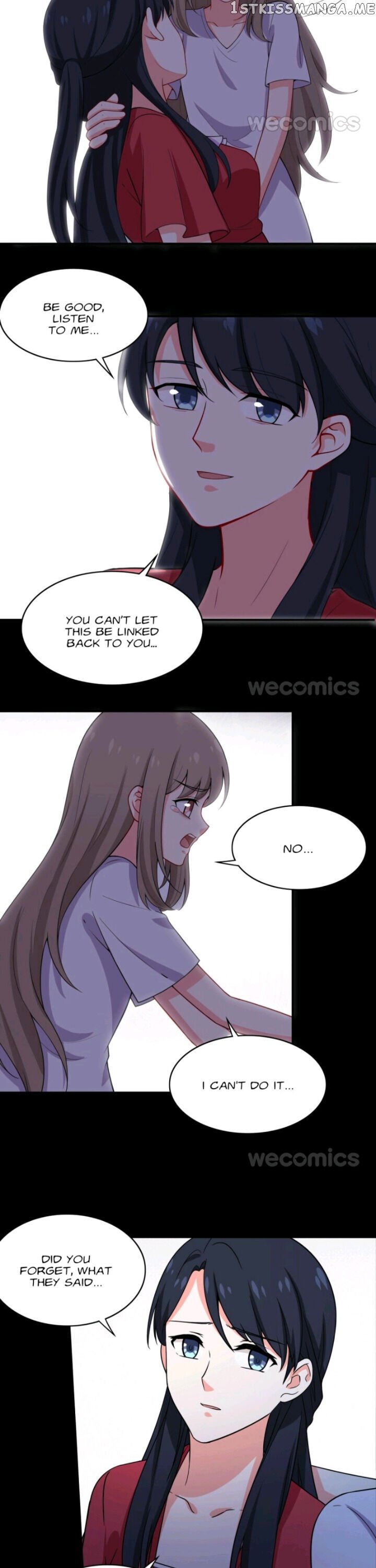 Hollabook Girl chapter 143 - page 11