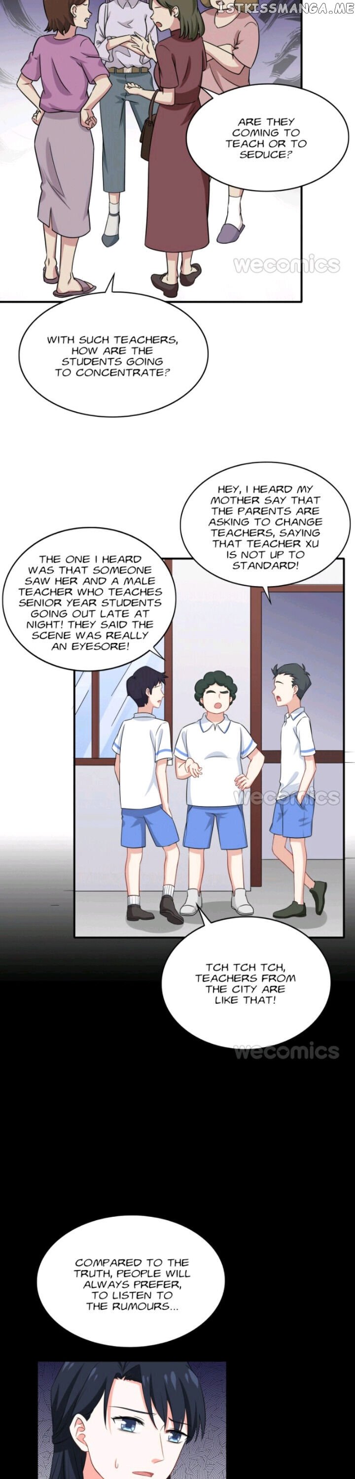 Hollabook Girl chapter 143 - page 13