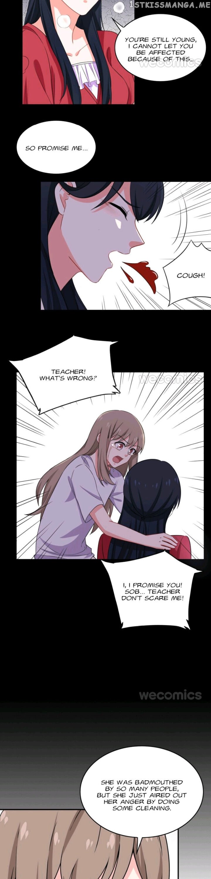 Hollabook Girl chapter 143 - page 14