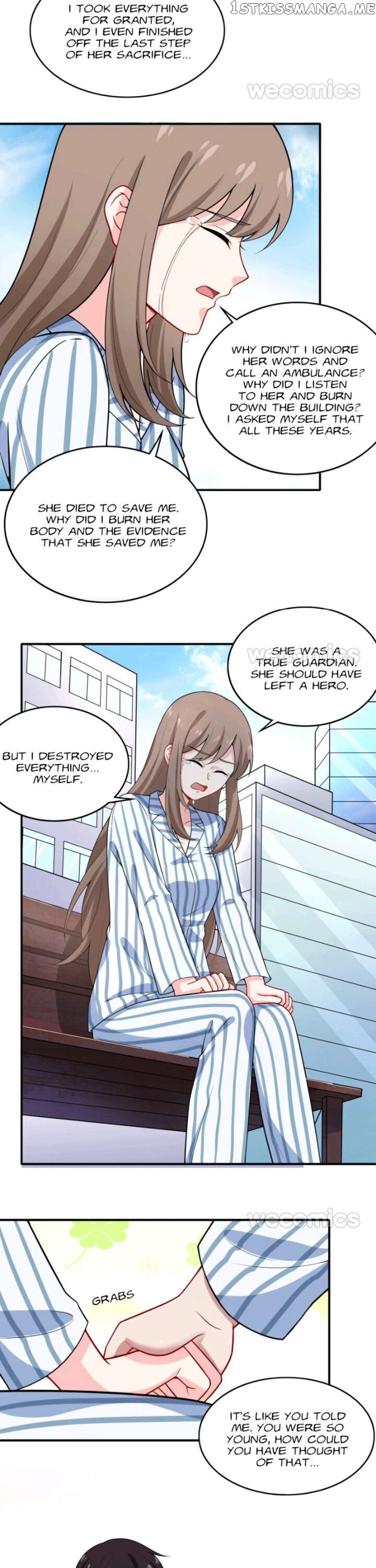 Hollabook Girl chapter 143 - page 16