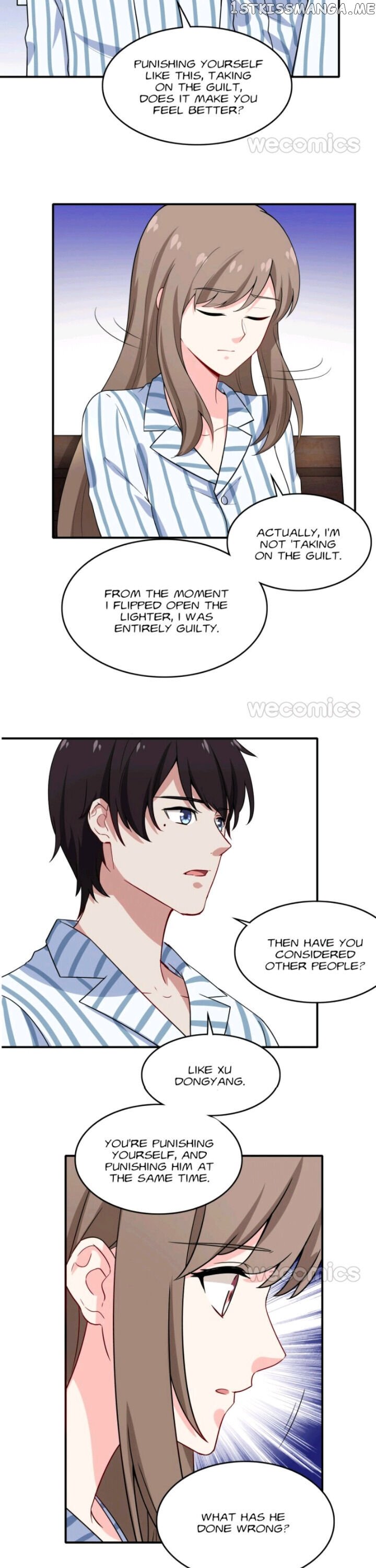 Hollabook Girl chapter 143 - page 18