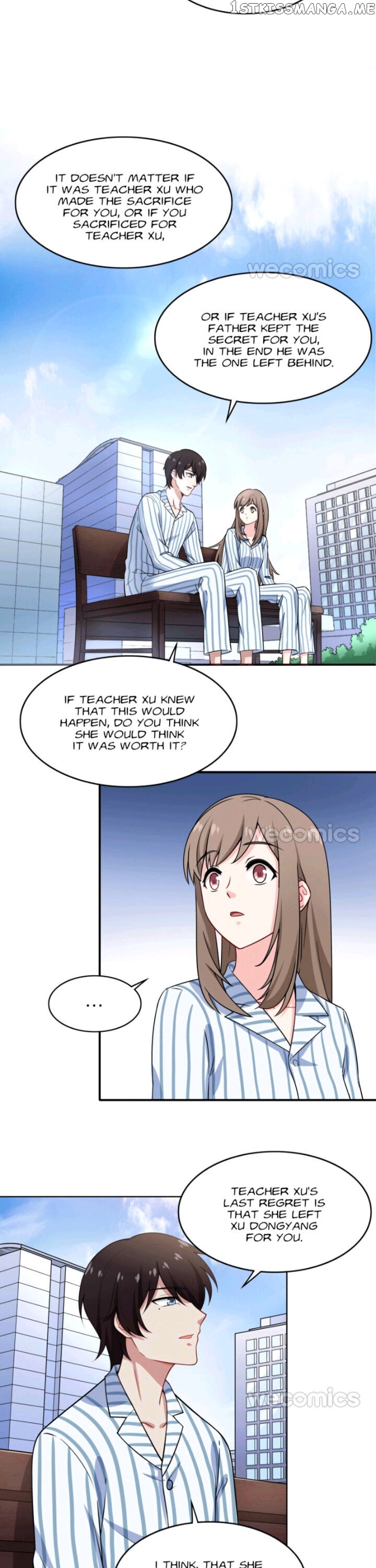 Hollabook Girl chapter 143 - page 19