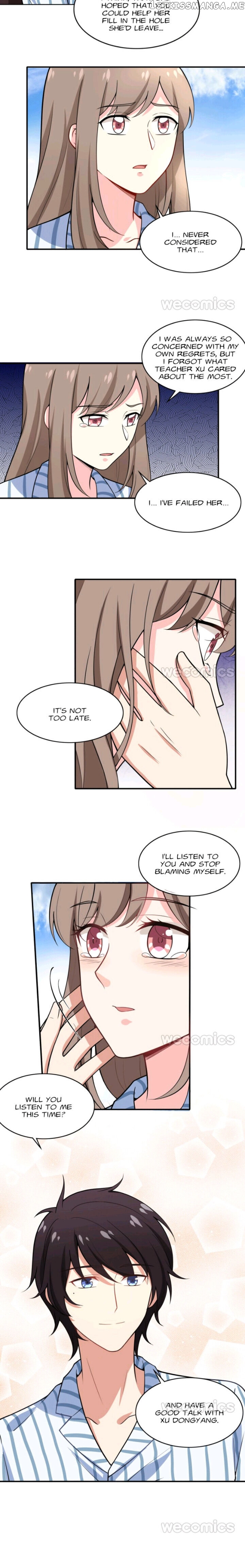 Hollabook Girl chapter 143 - page 20