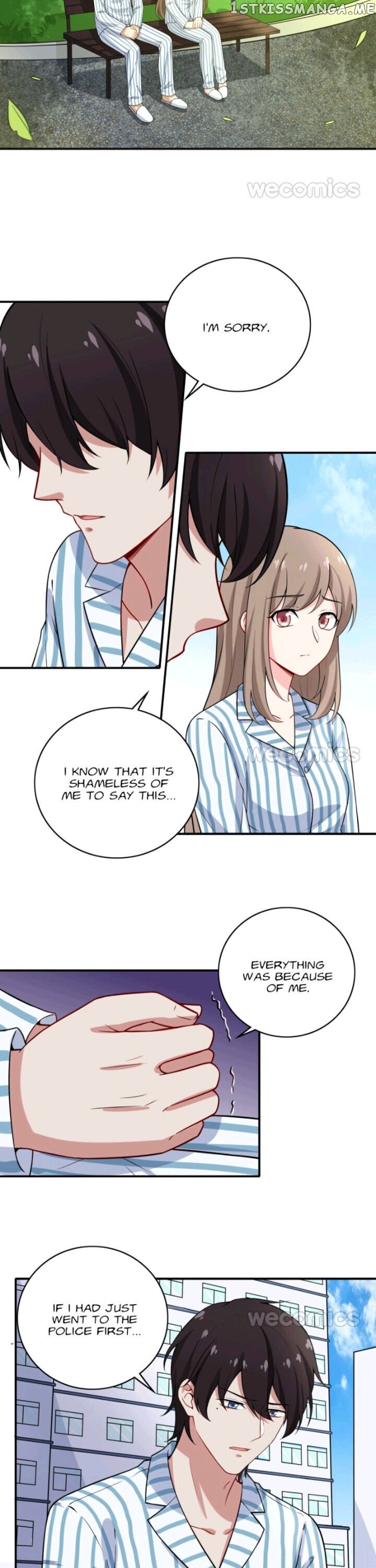 Hollabook Girl chapter 143 - page 3