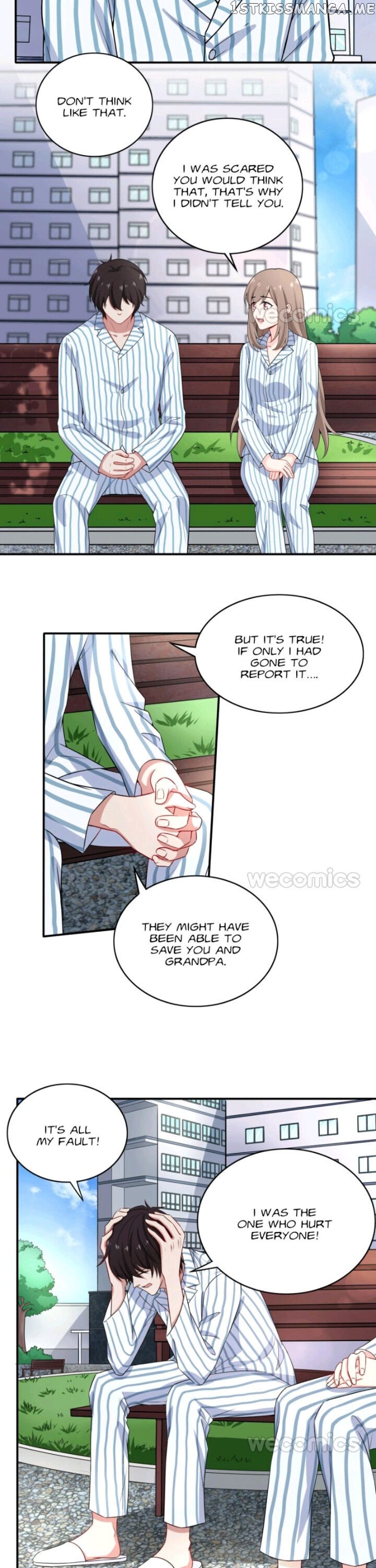 Hollabook Girl chapter 143 - page 4