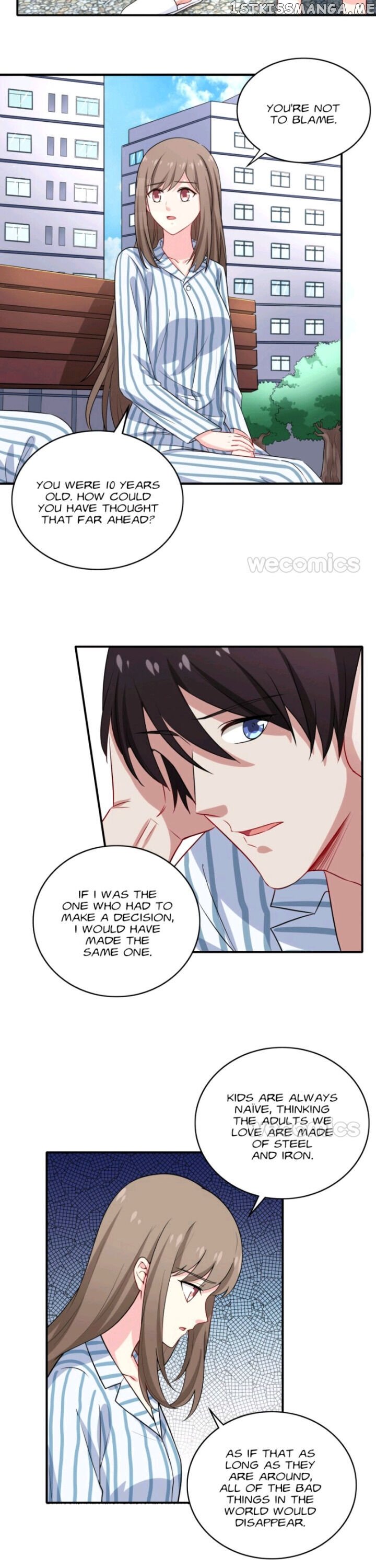 Hollabook Girl chapter 143 - page 5