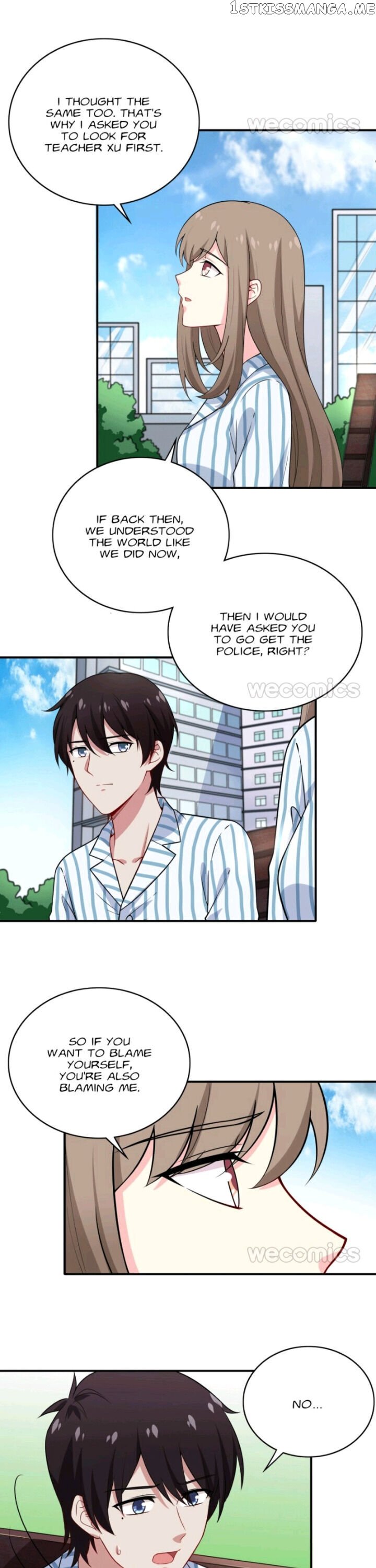 Hollabook Girl chapter 143 - page 6