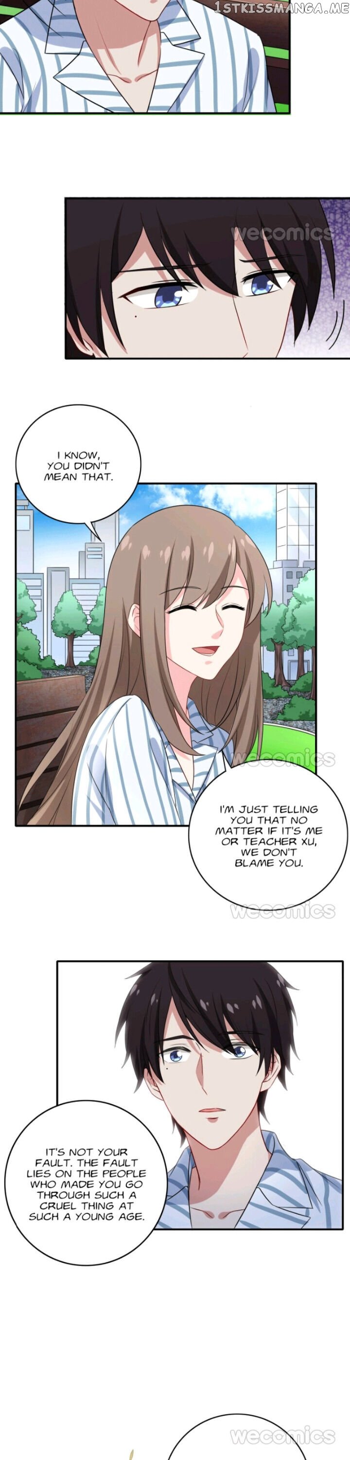 Hollabook Girl chapter 143 - page 7