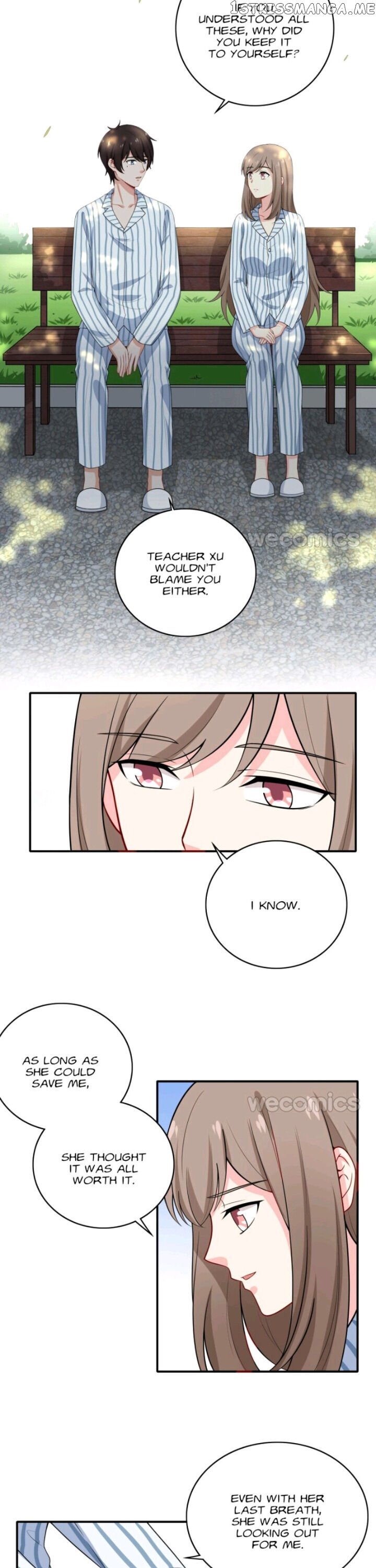 Hollabook Girl chapter 143 - page 8