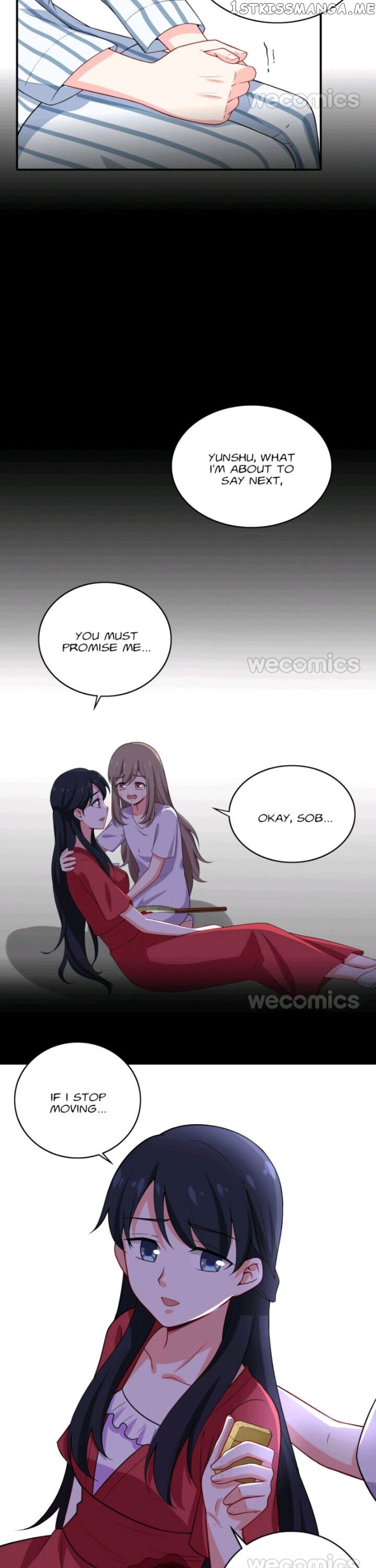 Hollabook Girl chapter 143 - page 9