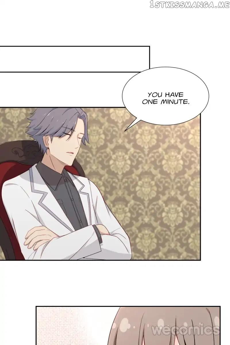 Hollabook Girl chapter 44 - page 35