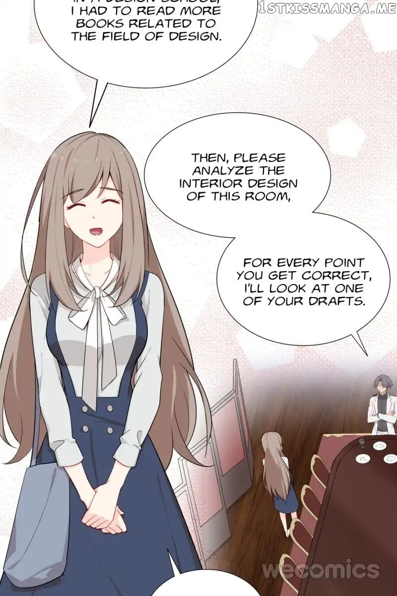 Hollabook Girl chapter 44 - page 65