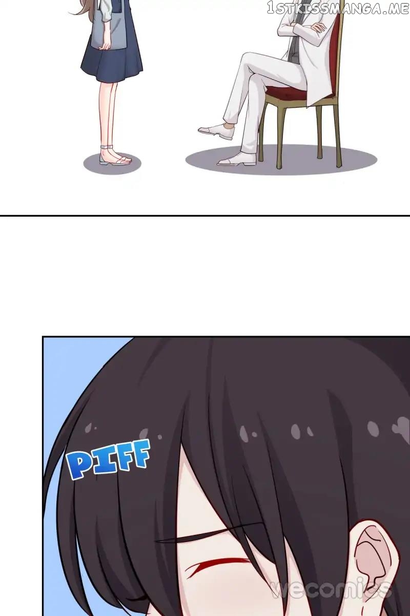 Hollabook Girl chapter 44 - page 76