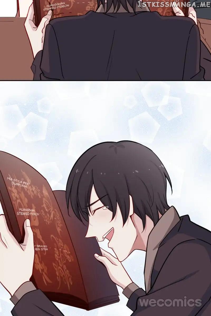 Hollabook Girl chapter 44 - page 78