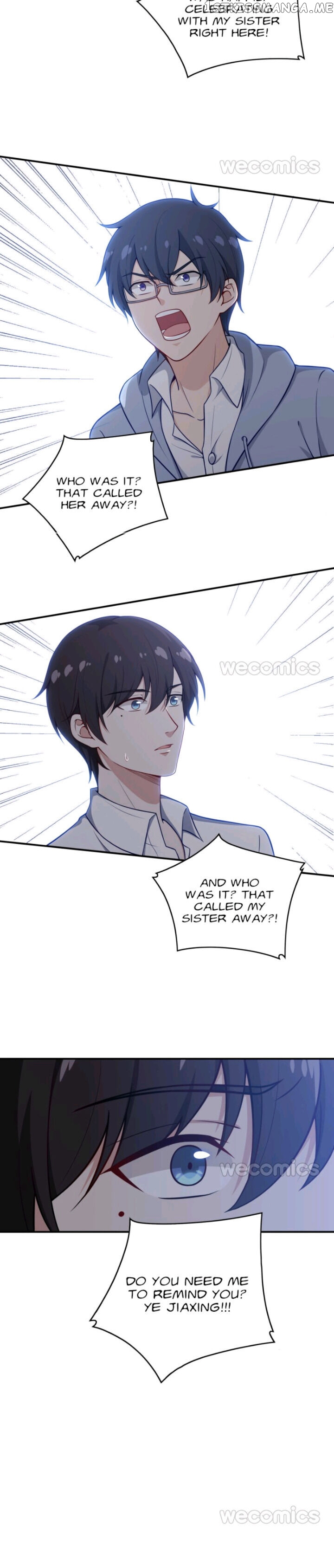 Hollabook Girl chapter 141 - page 17