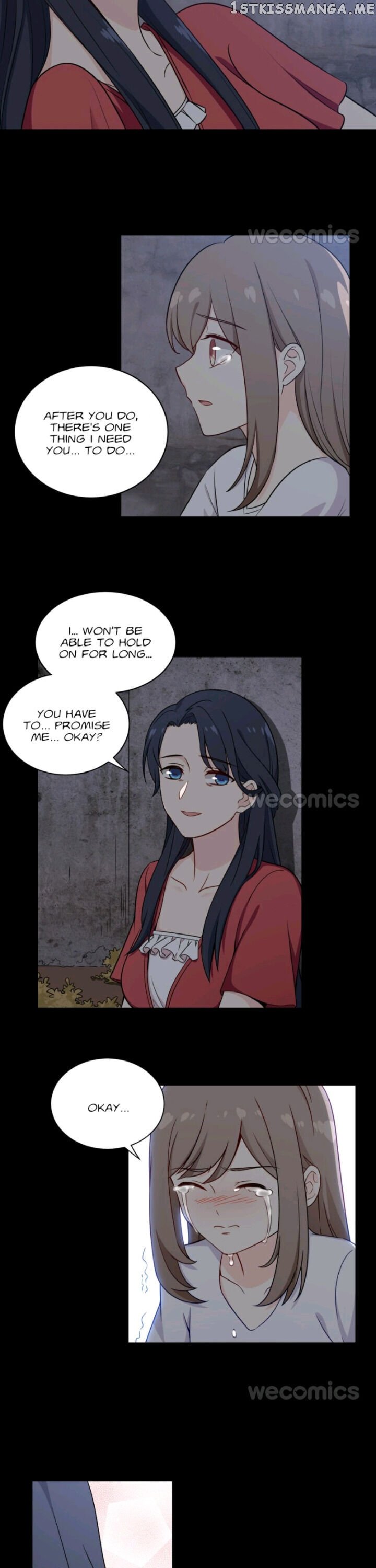 Hollabook Girl chapter 141 - page 9