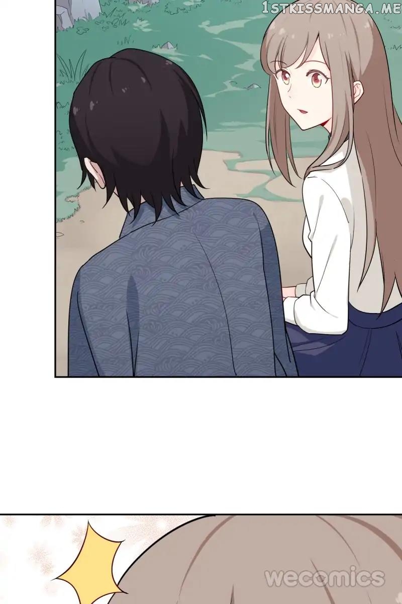 Hollabook Girl chapter 43 - page 35