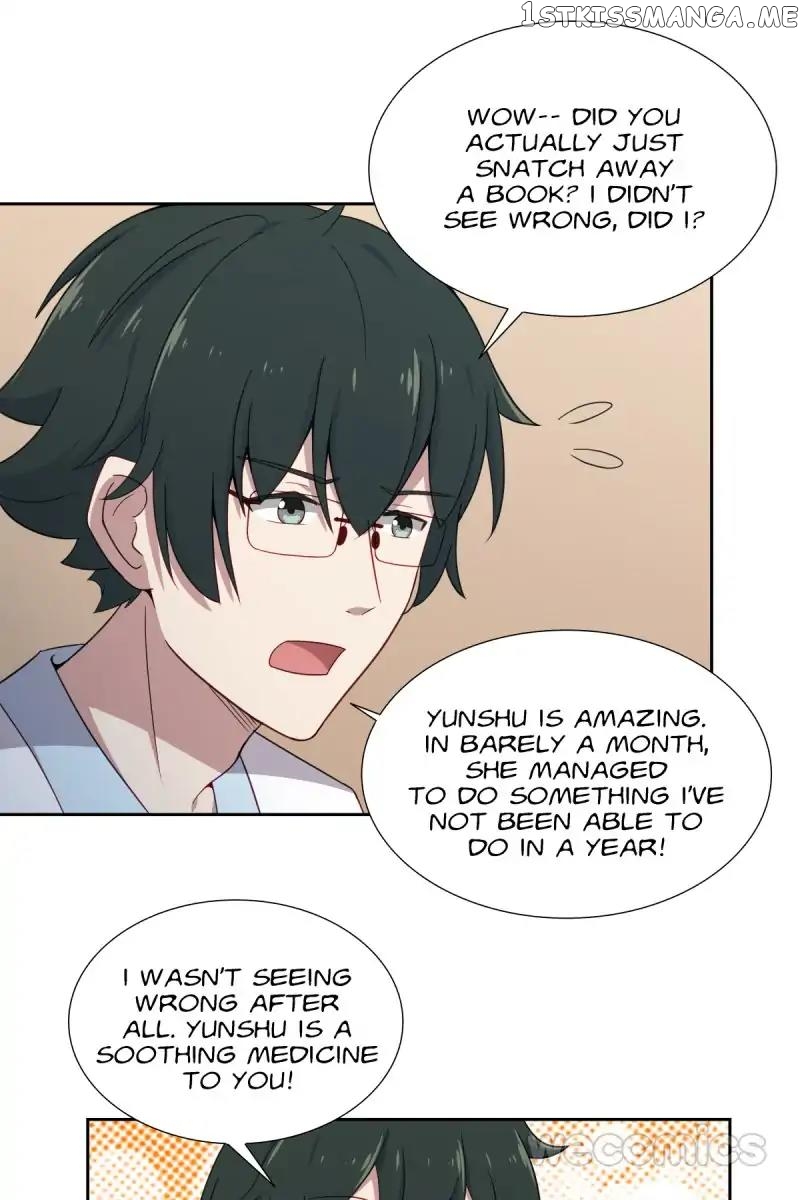 Hollabook Girl chapter 43 - page 58