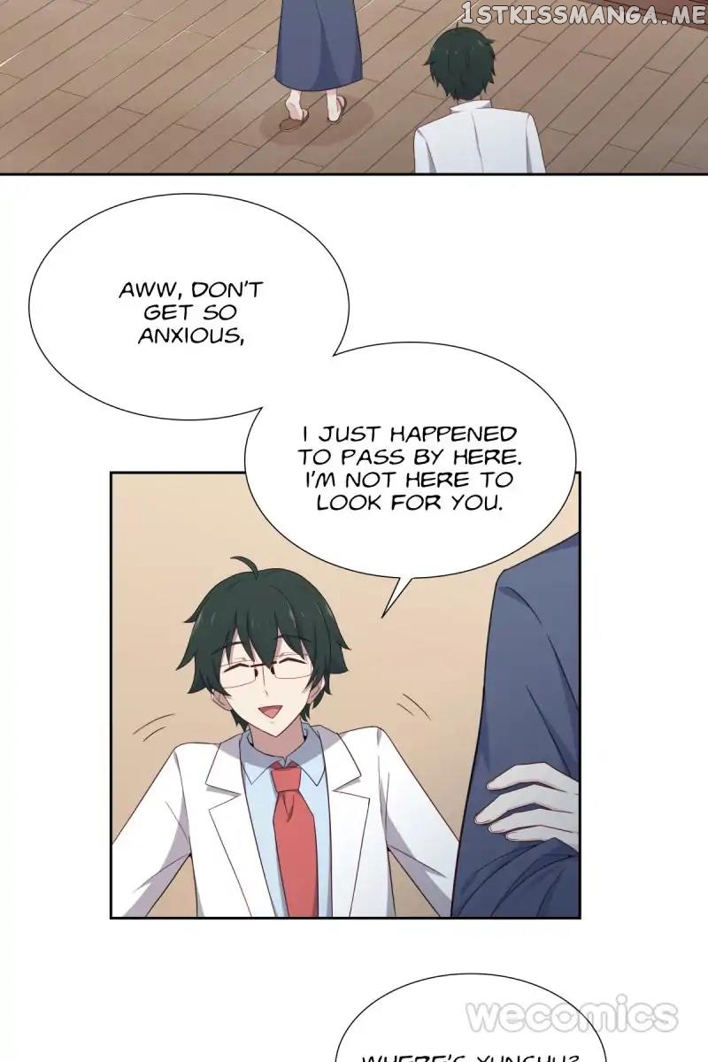 Hollabook Girl chapter 43 - page 60