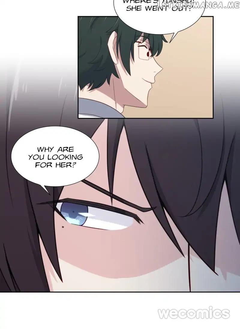 Hollabook Girl chapter 43 - page 61