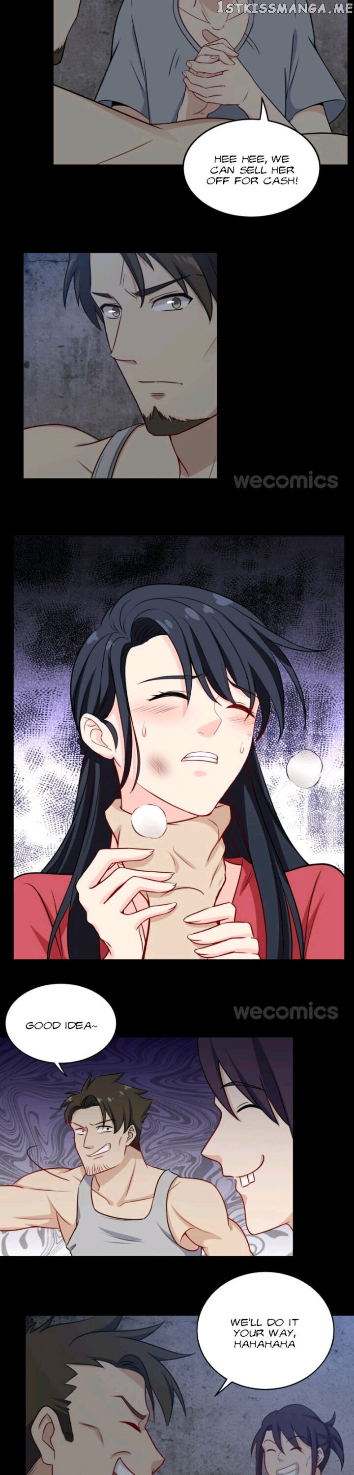 Hollabook Girl chapter 140 - page 11