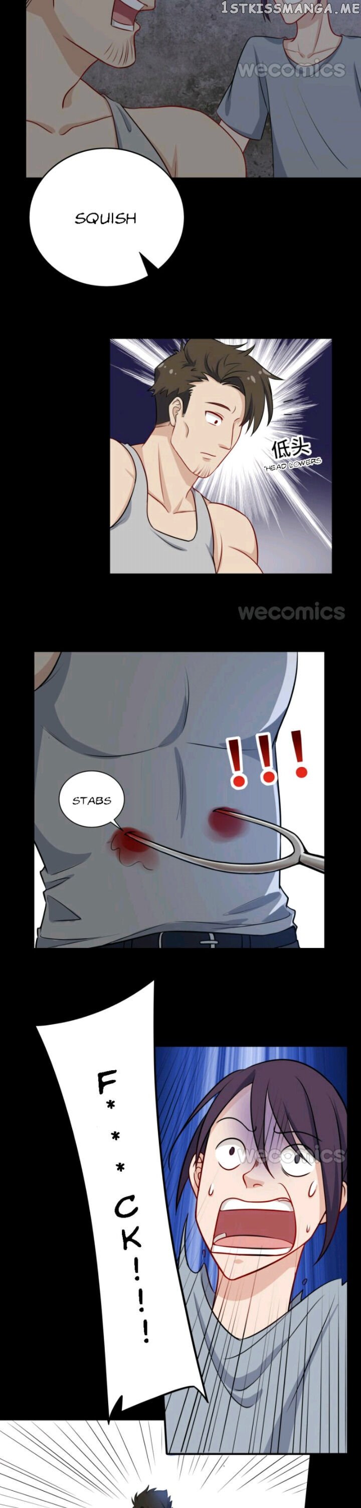 Hollabook Girl chapter 140 - page 12