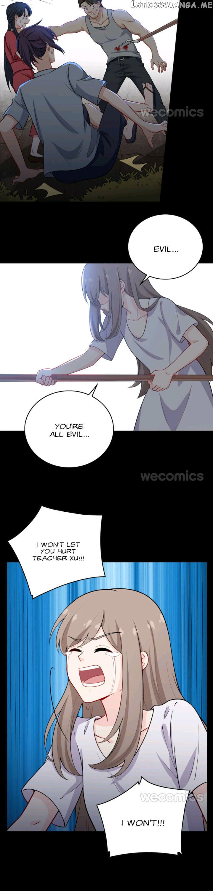 Hollabook Girl chapter 140 - page 13