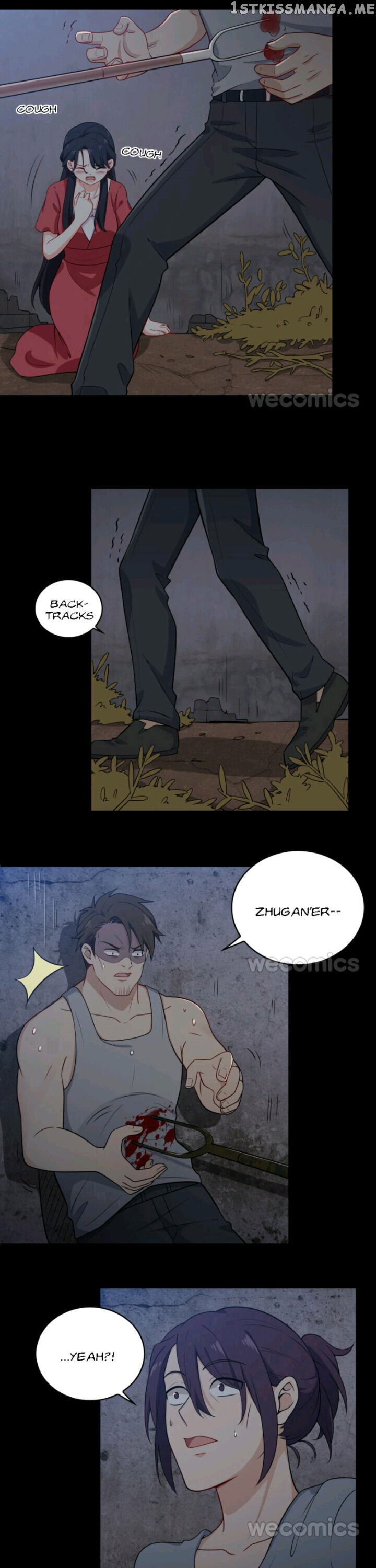 Hollabook Girl chapter 140 - page 14