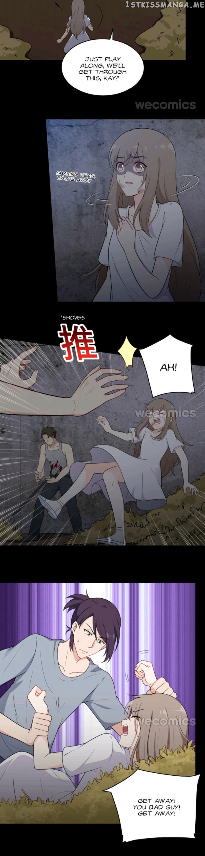 Hollabook Girl chapter 140 - page 16