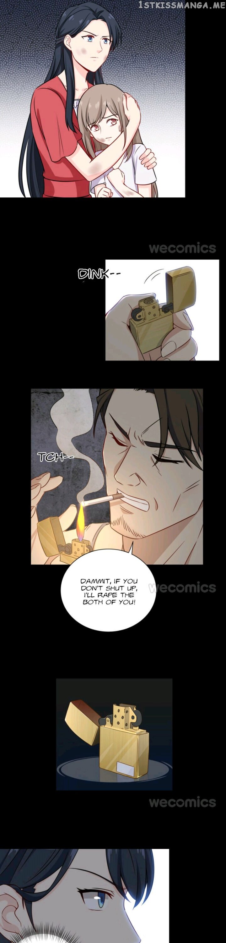 Hollabook Girl chapter 140 - page 4