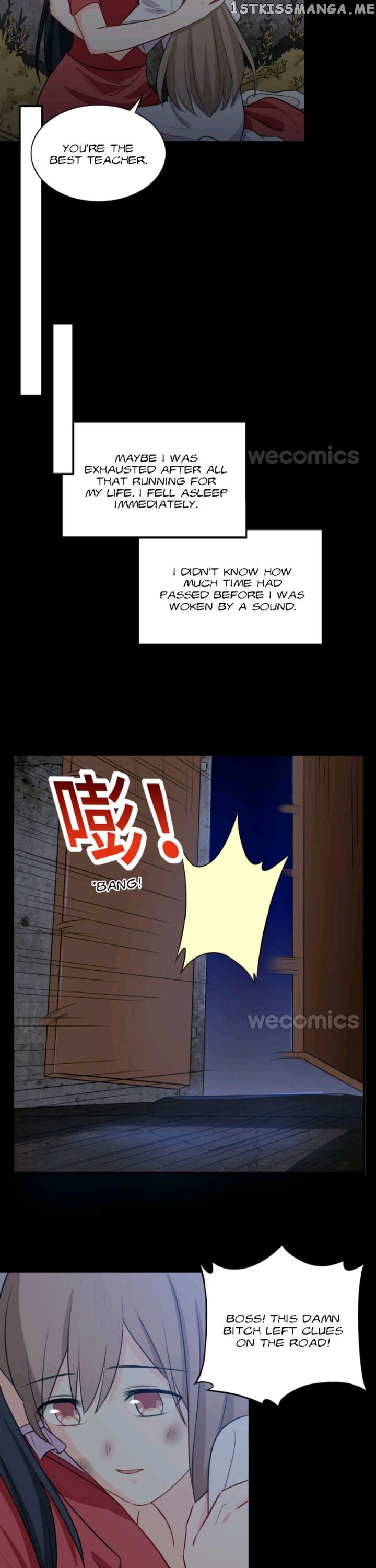 Hollabook Girl chapter 140 - page 6