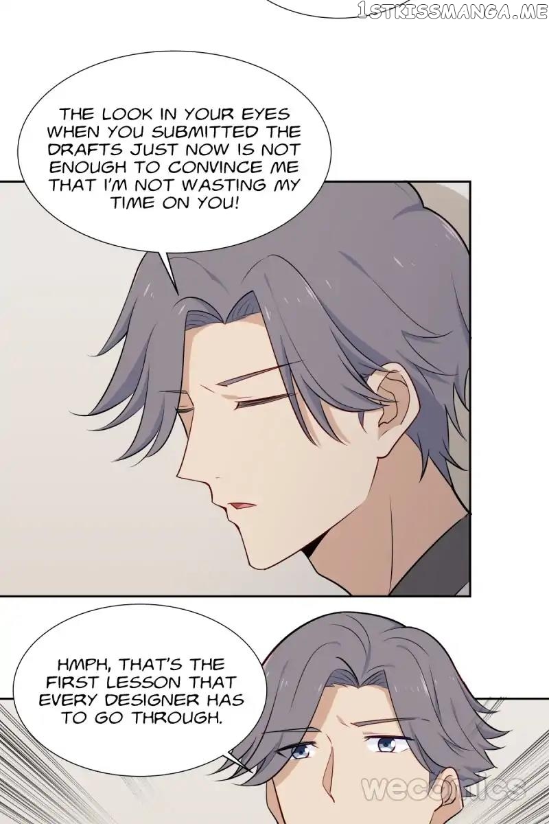 Hollabook Girl chapter 42 - page 45