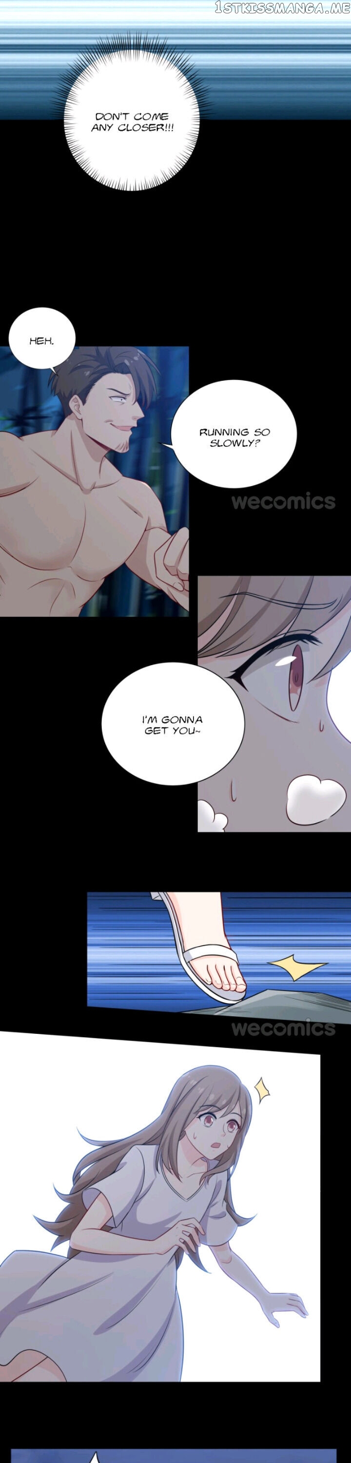 Hollabook Girl chapter 139 - page 10