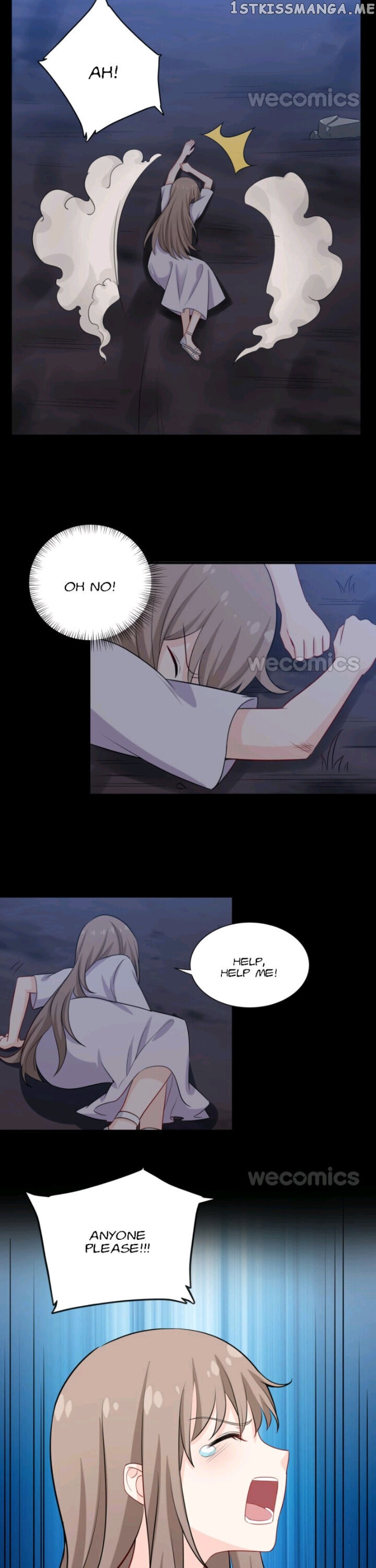 Hollabook Girl chapter 139 - page 11