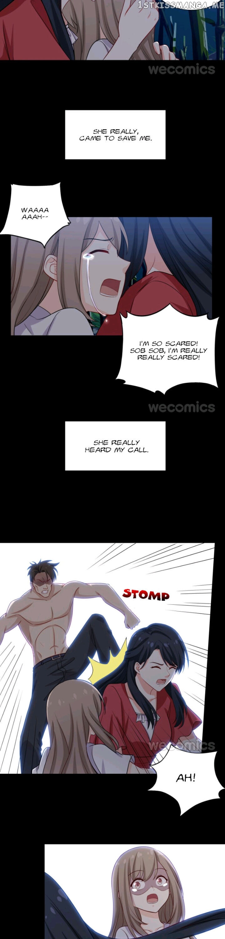 Hollabook Girl chapter 139 - page 16