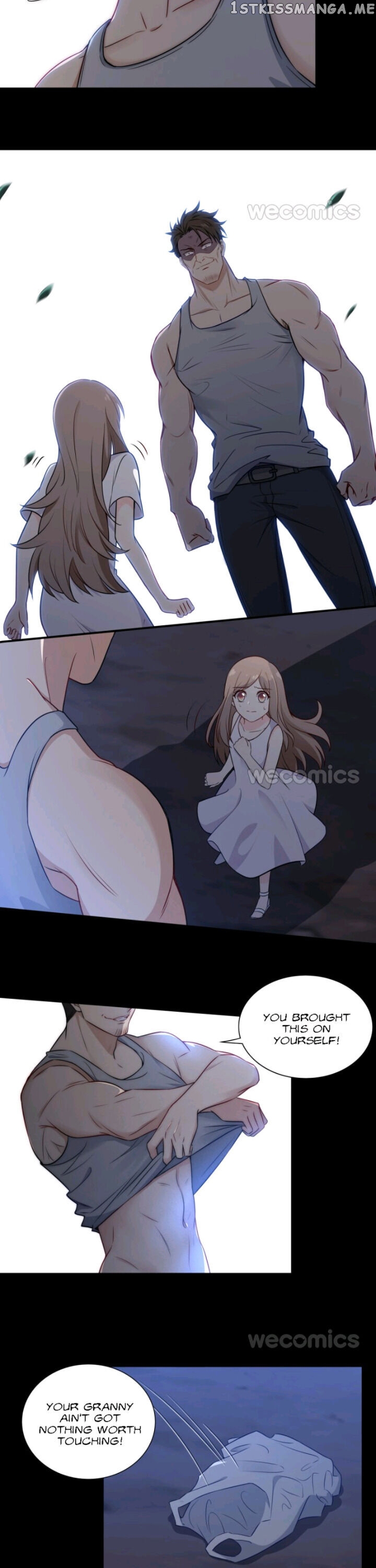 Hollabook Girl chapter 139 - page 6