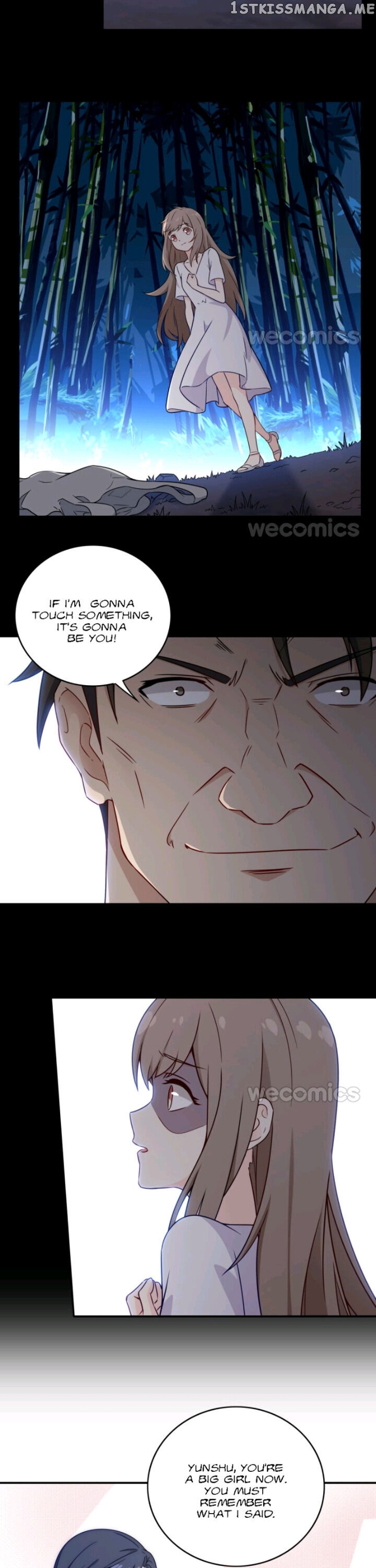 Hollabook Girl chapter 139 - page 7