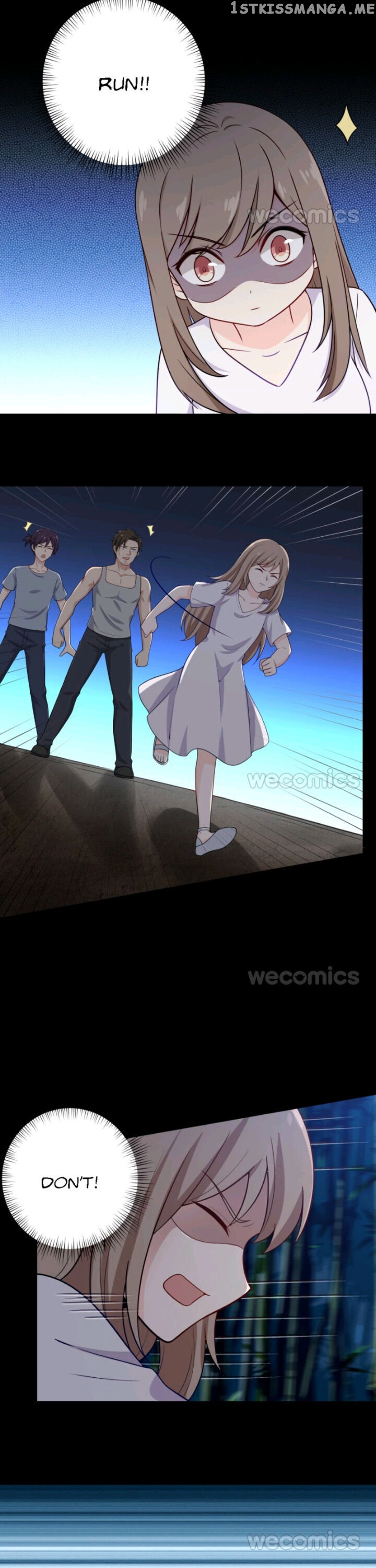 Hollabook Girl chapter 139 - page 9