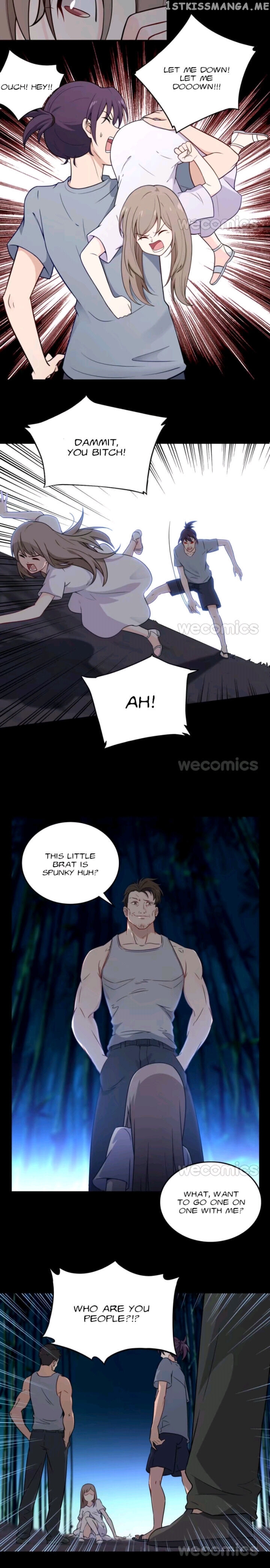 Hollabook Girl chapter 138 - page 16