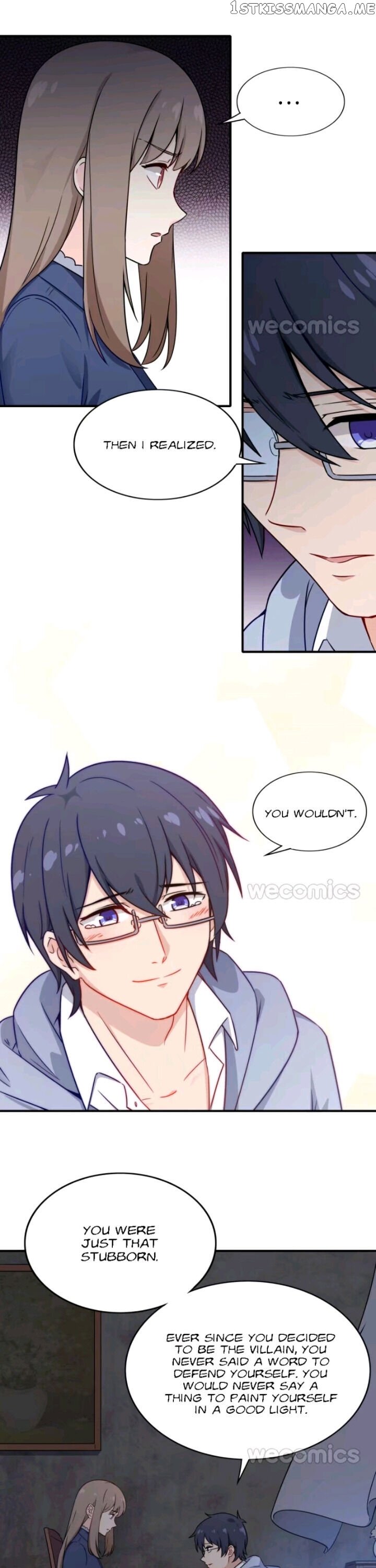 Hollabook Girl chapter 137 - page 15