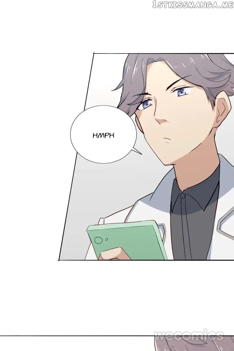 Hollabook Girl chapter 39 - page 36