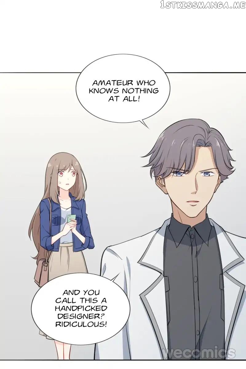 Hollabook Girl chapter 39 - page 44