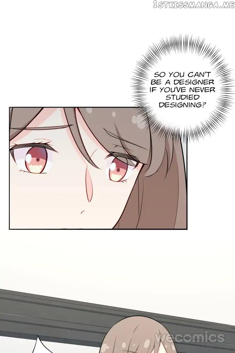 Hollabook Girl chapter 39 - page 45