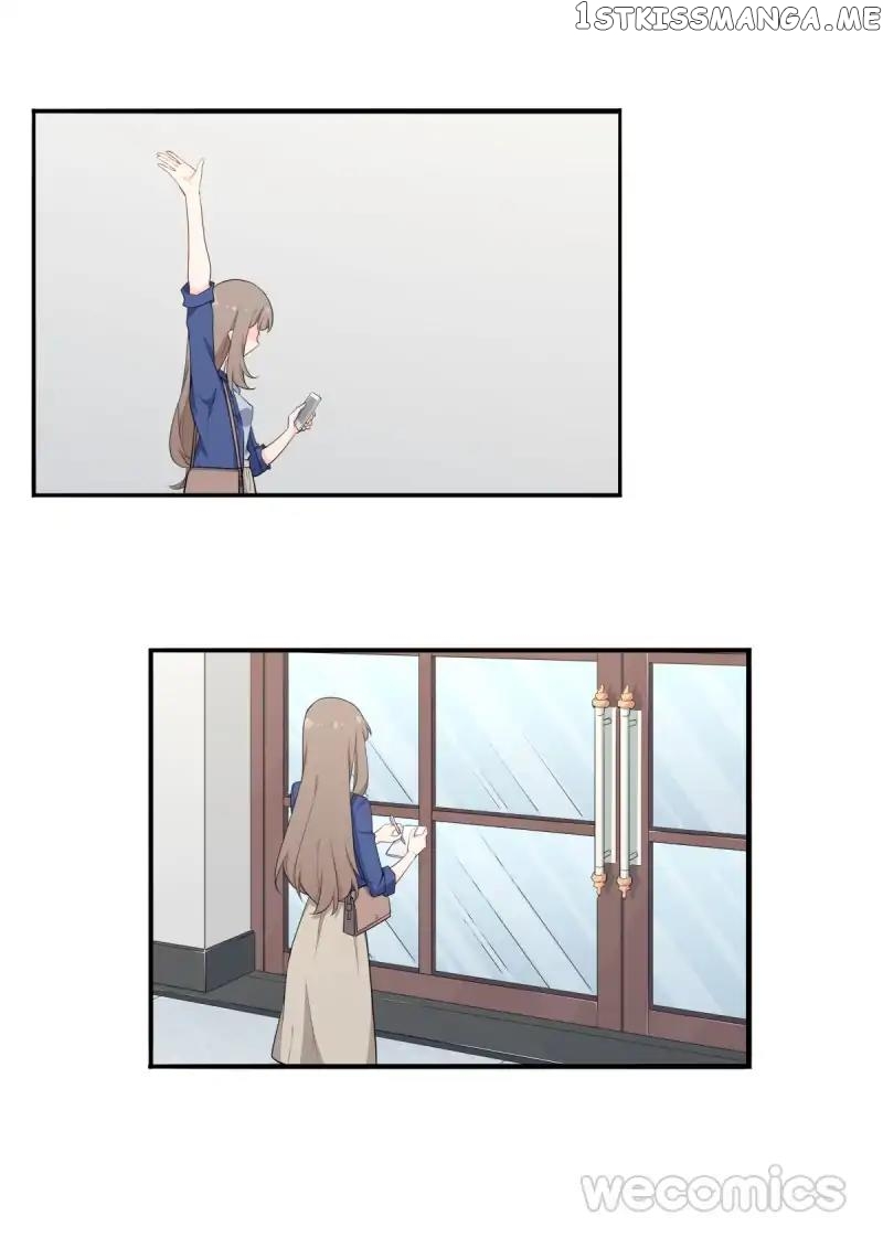 Hollabook Girl chapter 39 - page 47