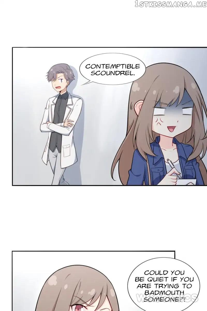 Hollabook Girl chapter 39 - page 48