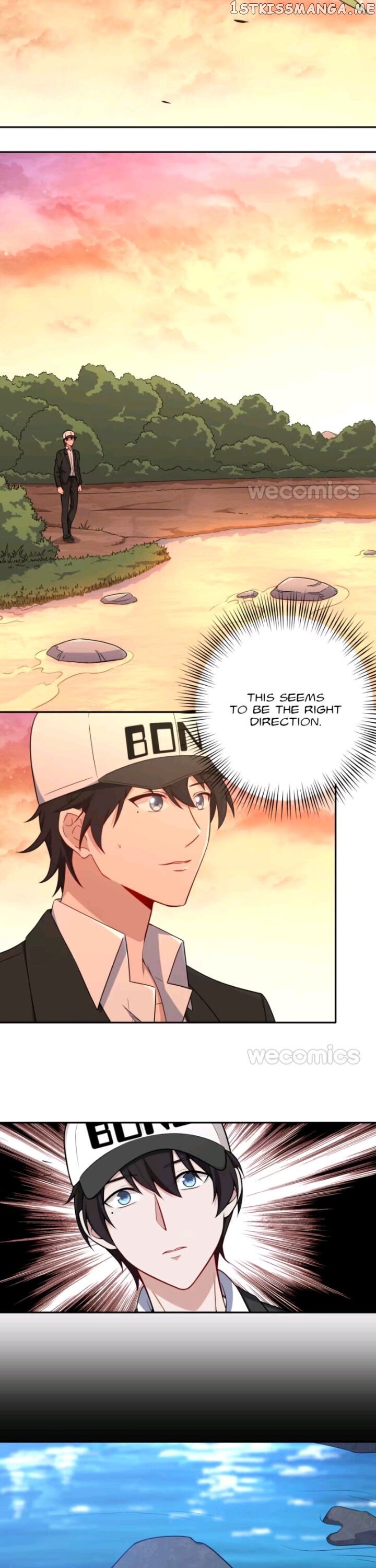 Hollabook Girl chapter 135 - page 15