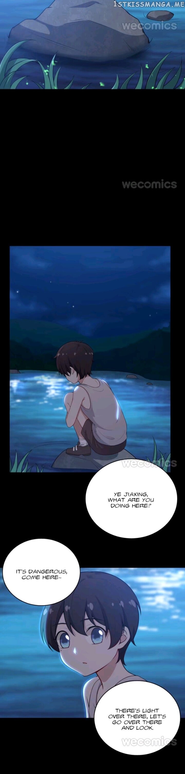 Hollabook Girl chapter 135 - page 16