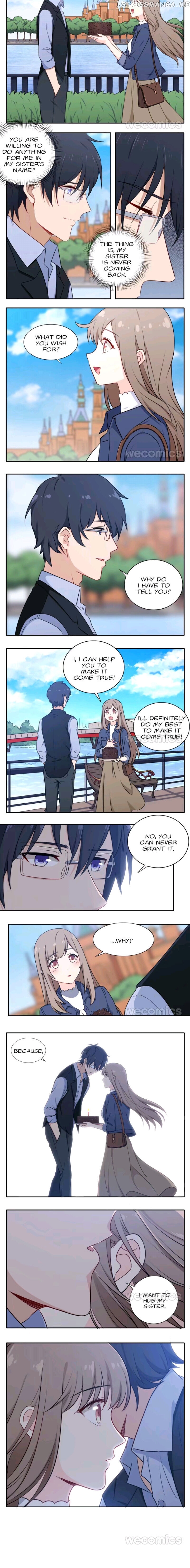 Hollabook Girl chapter 120 - page 16