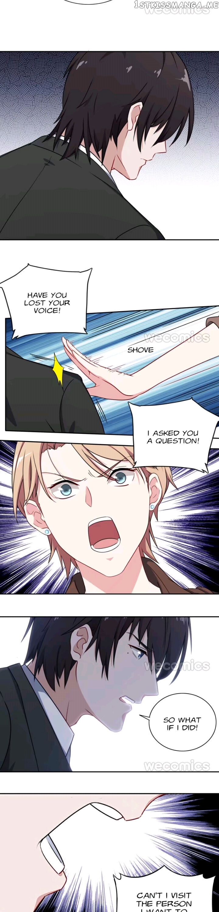 Hollabook Girl chapter 120 - page 4