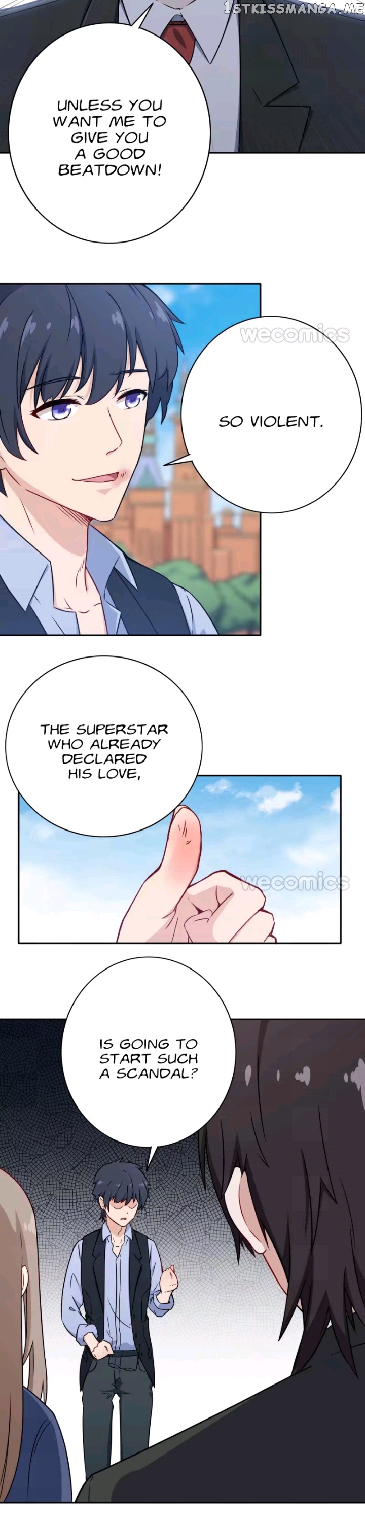 Hollabook Girl chapter 122 - page 11
